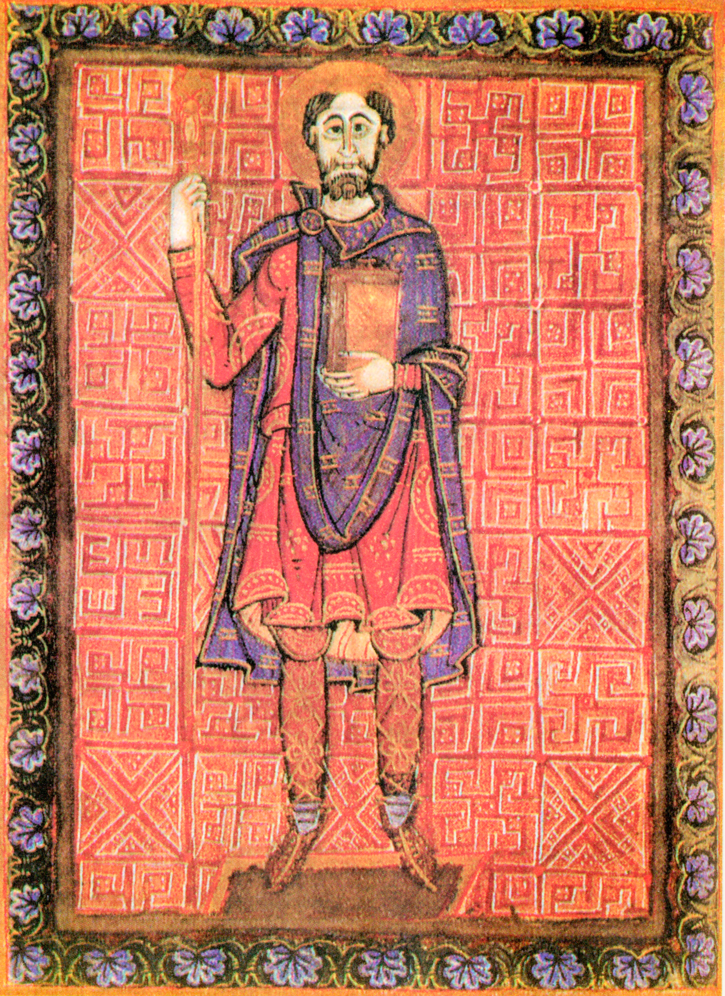 henry ii duke of