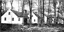 Grove Street (February 1938)
