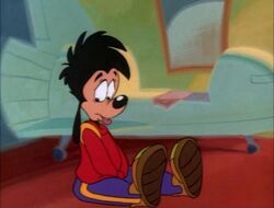 house of mouse maximilian goof