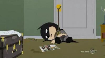 Batman