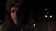 Hitch hiker