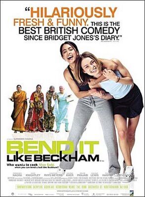 Bend it like beckham