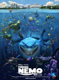 Finding nemo