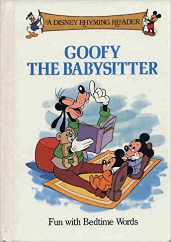 Goofy The Babysitter | A Goofy Wiki | Fandom