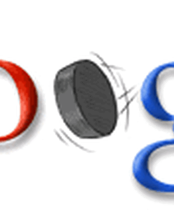 Winter Olympics 2002 Hockey Google Doodles Wiki Fandom