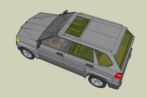 Sketchupexample