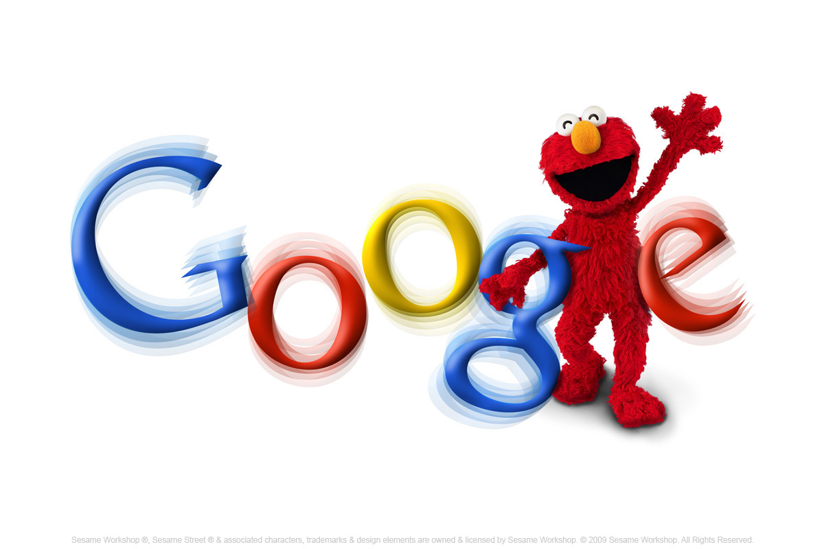 image elmo google logo jpg google wiki fandom powered by wikia