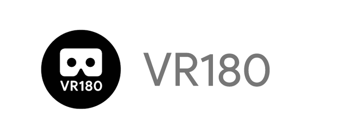 VR180