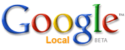 Googlelocal