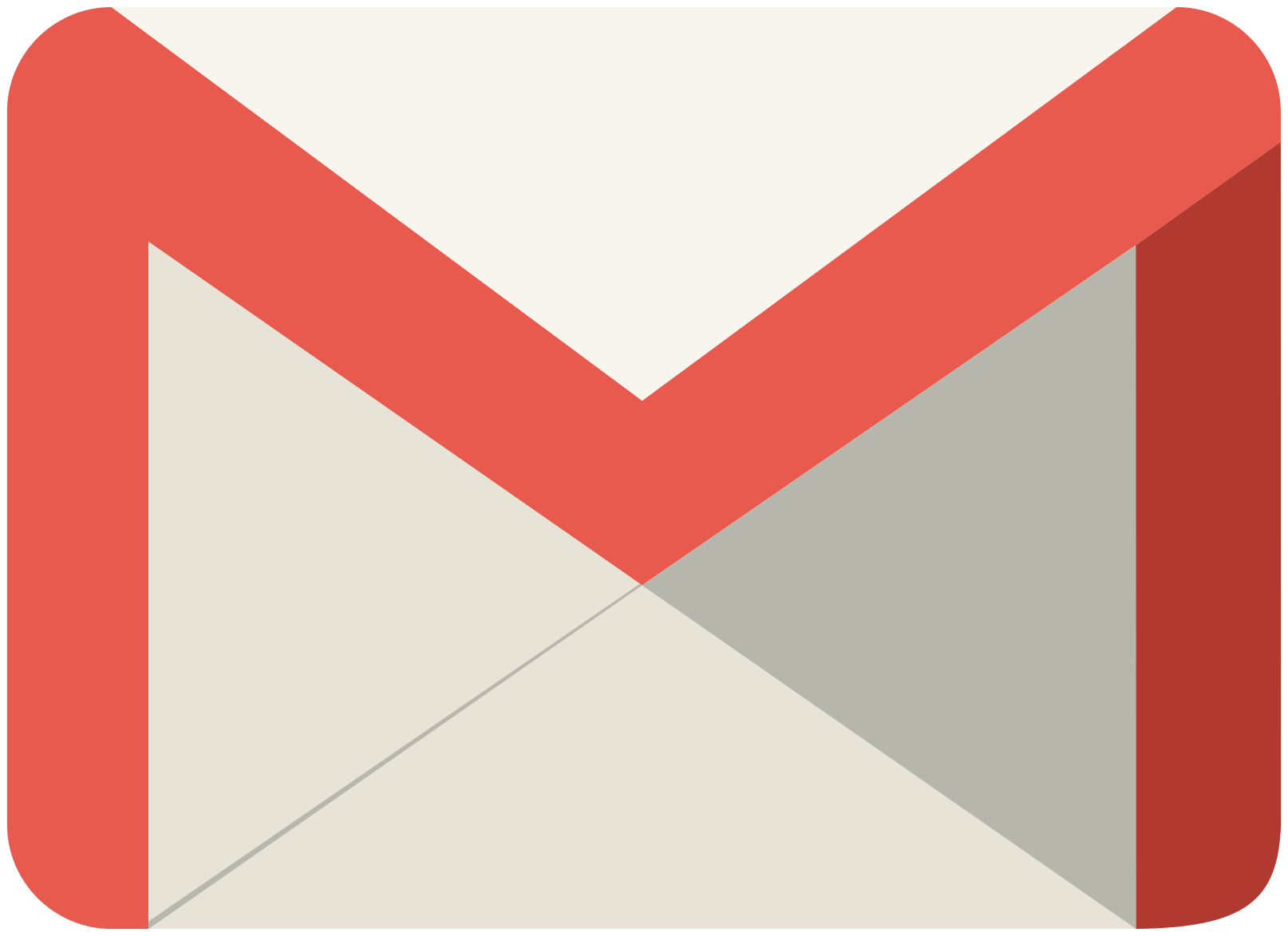 Image - New Logo Gmail.svg.png | Google Wiki | FANDOM powered by Wikia