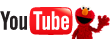 Elmo's YouTube Interview