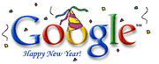 Logo newyear