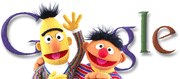 Bert ernie-hp