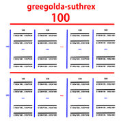 Greegolda-suthrex