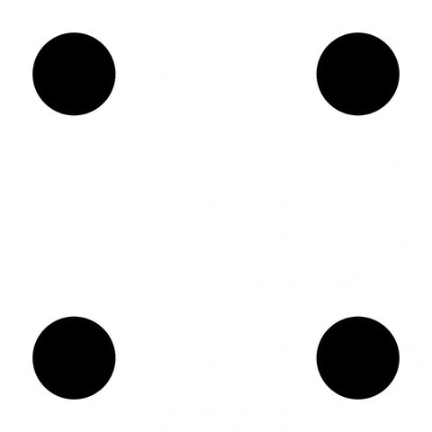 Image - 4 dots.jpg | Googology Wiki | FANDOM powered by Wikia