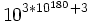 Hexacontillion