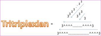 Tritriplexian