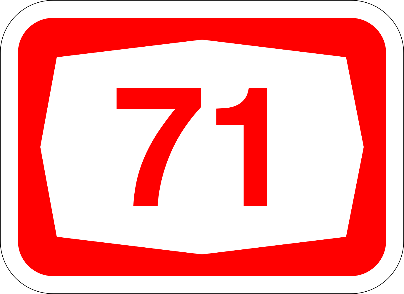 AttÄlu rezultÄti vaicÄjumam â71â