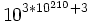 Heptacontillion