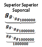 Superior Superior Suporcal