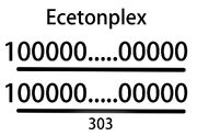 Ecetonplex