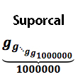 Suporcal