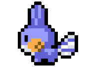 Mudkip