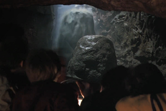 Booby Trap The Goonies Wiki Fandom