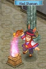 Vlad shaman