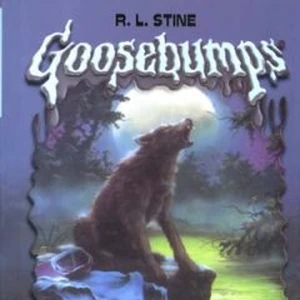 The Werewolf Of Fever Swamp Goosebumps Wiki Fandom
