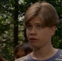 Billy Harlan Goosebumps Wiki Fandom