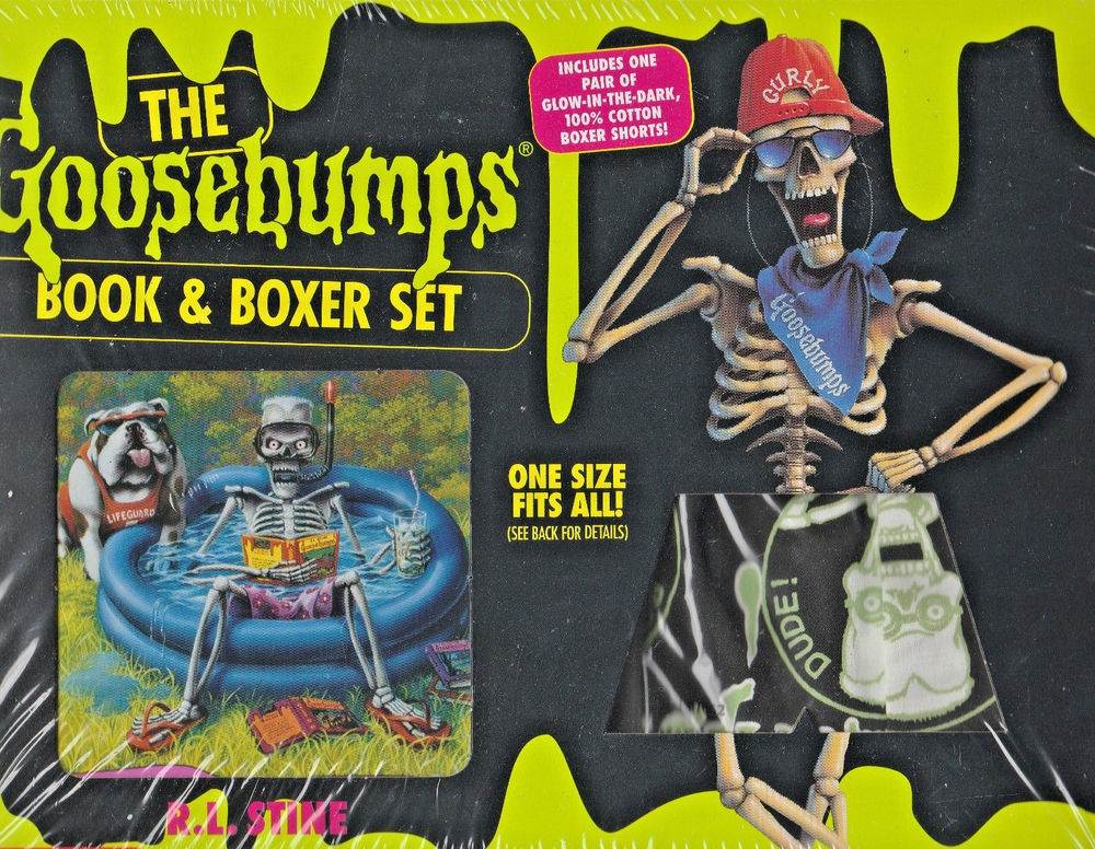 Even More Tales To Give You Goosebumps Goosebumps Wiki Fandom