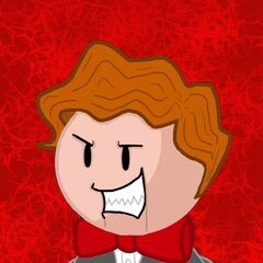 Slappy Profile