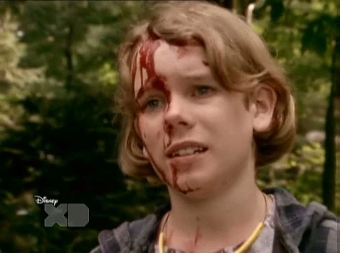 Michael Webster  Goosebumps Wiki  FANDOM powered by Wikia