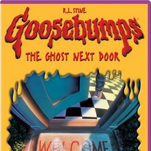 Goosebumps Television Series Dvd Releases Goosebumps