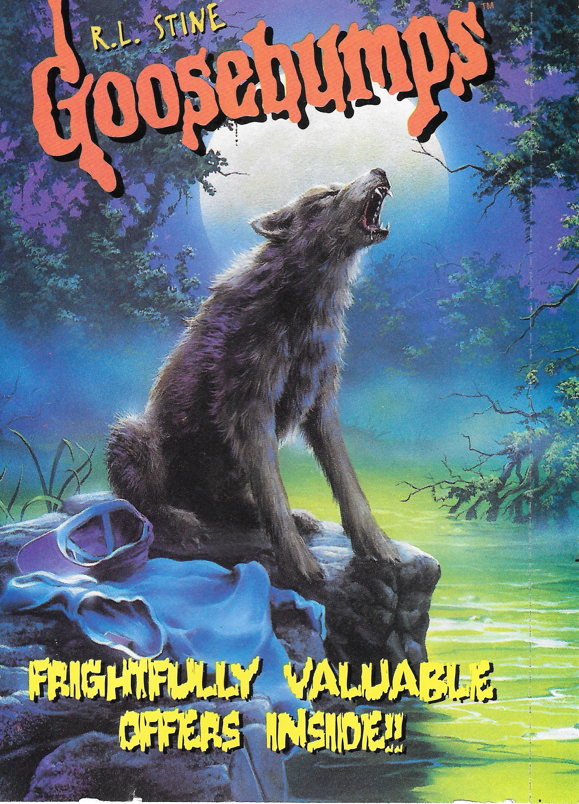 Image The Werewolf of Fever Swamp VHS promotional material.jpg