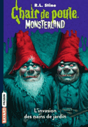 Gnomes Gnomes