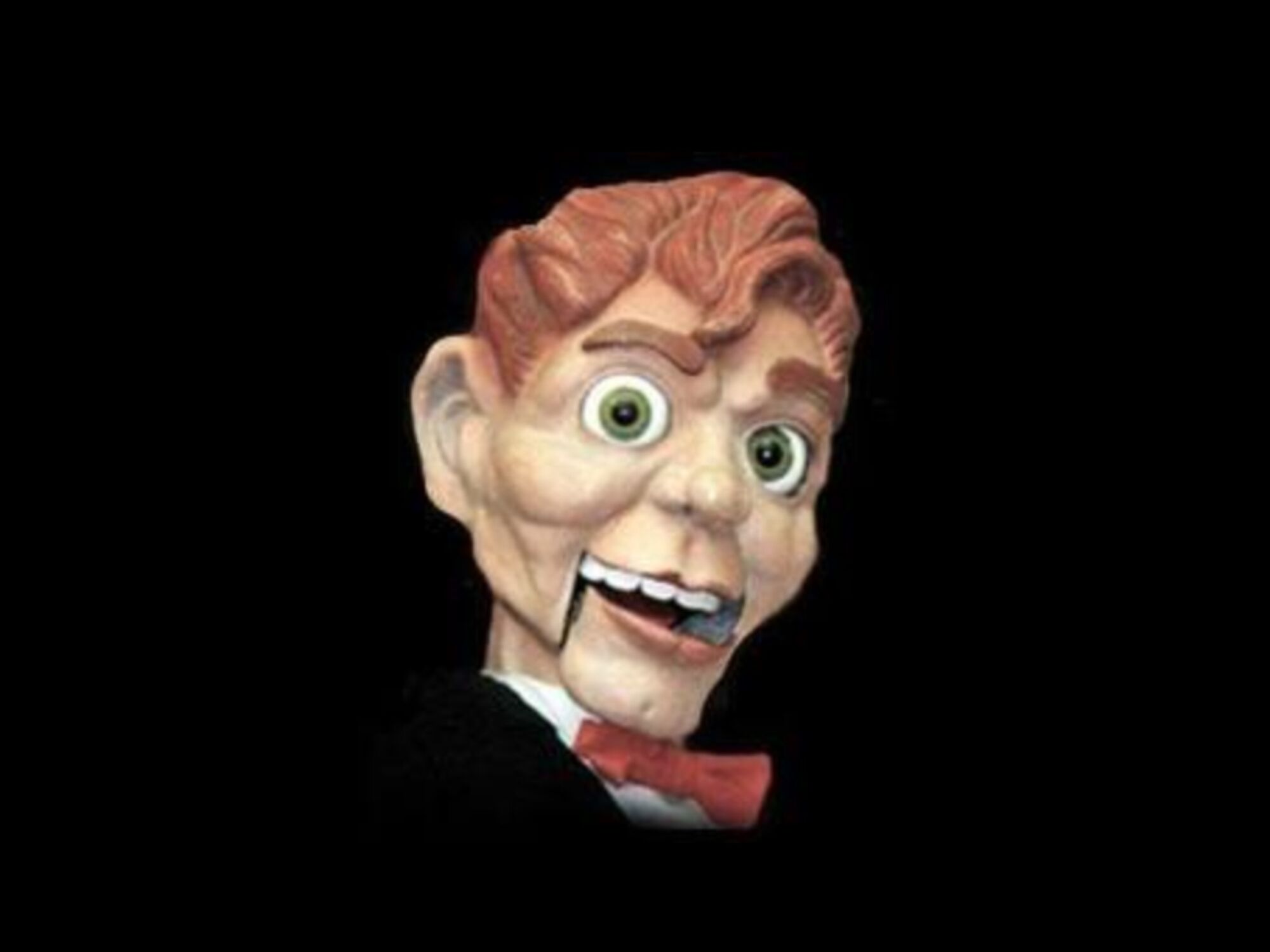 slappy the dummy goosebumps