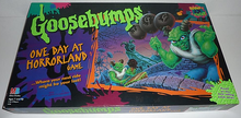 Goosebumps-boardgame-onedayathorrorland