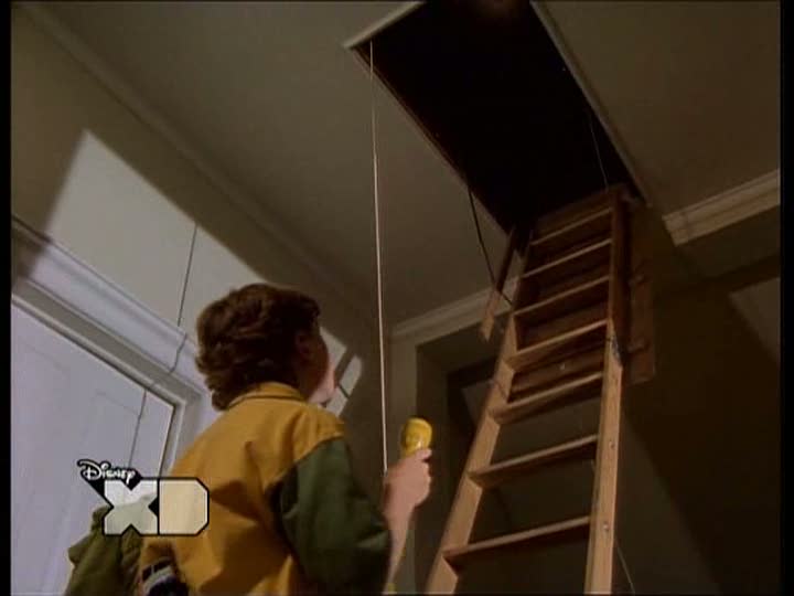 Don�t Go to Sleep! (TV episode) Goosebumps Wiki FANDOM