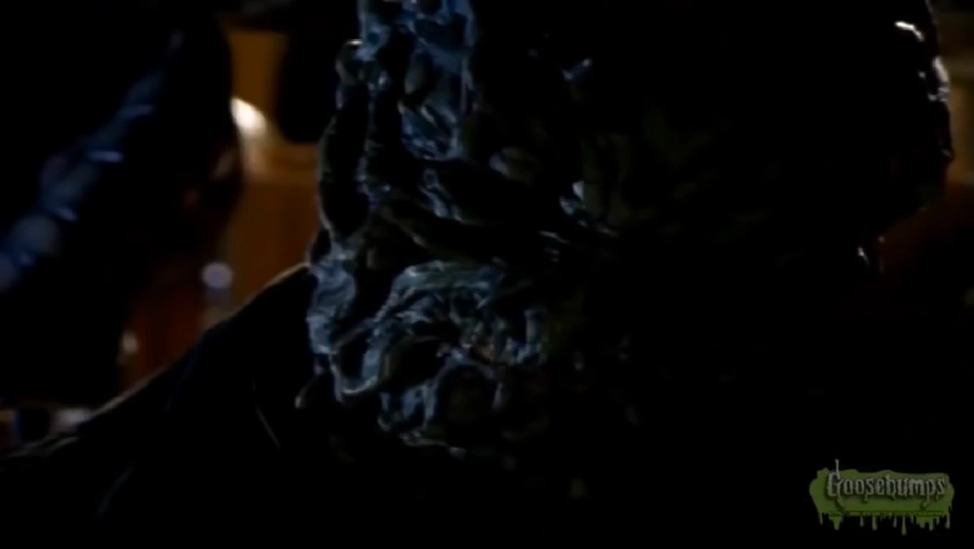 Shocker on Shock Street (TV episode) Goosebumps Wiki FANDOM powered