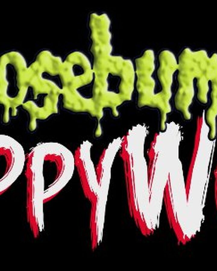 Goosebumps Slappyworld Goosebumps Wiki Fandom