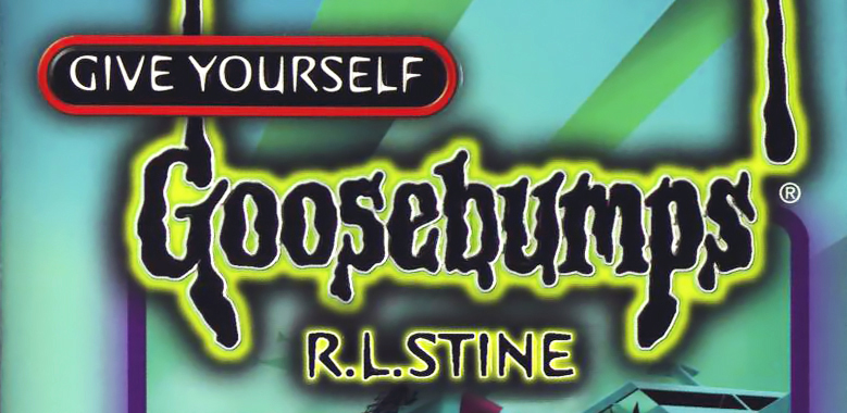 Goosebumps tim Jacobus. Goosebumps Wiki. More Tales to give you Goosebumps: ten Spooky stories (Goosebumps Special Edition, no 2).