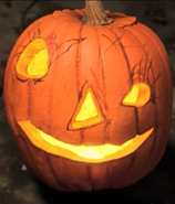 The Pumpkin Heads | Goosebumps Wiki | Fandom