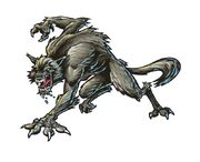 Werewolf