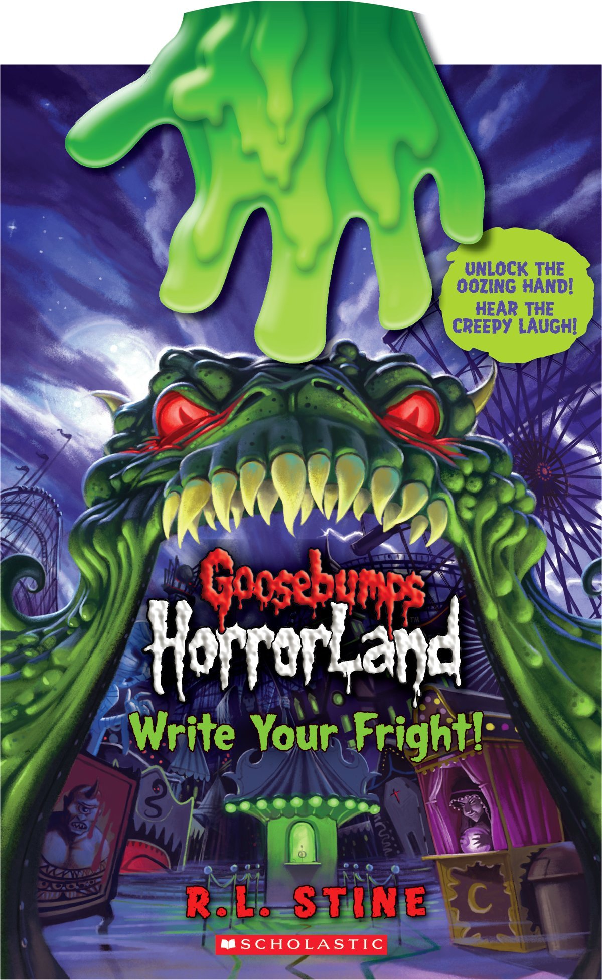 Spirit Of Halloween Lincoln:  Find Your Fright This Year - 5qsk075