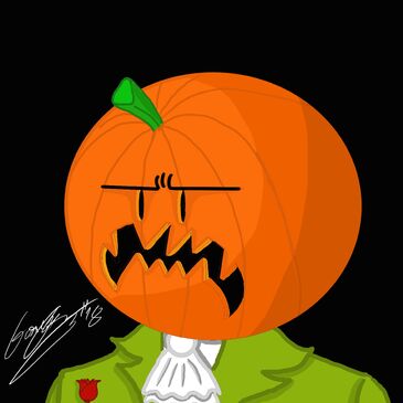 Jack the Alien Farmer