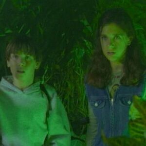 Stay Out Of The Basement Tv Episode Goosebumps Wiki Fandom