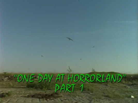 one-day-at-horrorland-tv-episode-goosebumps-wiki-fandom-powered