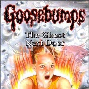 The Ghost Next Door Goosebumps Wiki Fandom